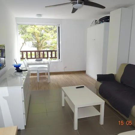 Apartment Rommy Calvi (Corsica)