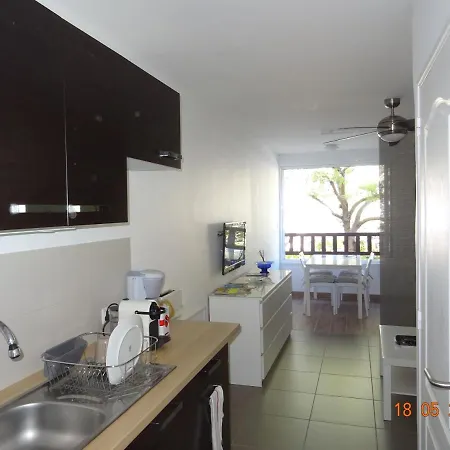 Apartment Rommy *