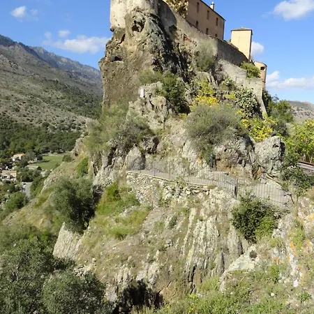 Apartment Rommy Calvi (Corsica)