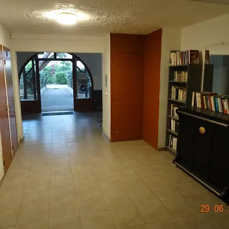 Apartment Rommy *