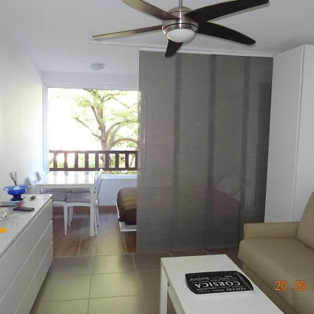 Appartement Rommy *